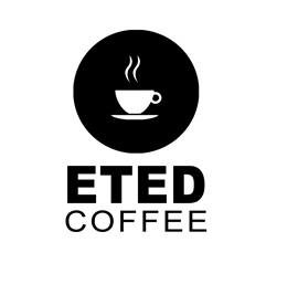 Trademark ETED COFFEE + LUKISAN