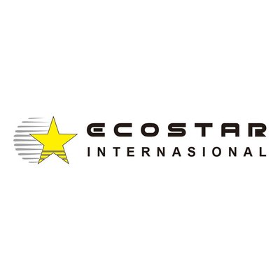 Trademark Ecostar Internasional