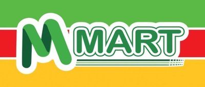 Trademark M Mart