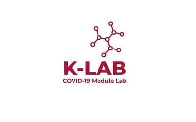 Trademark K - LAB COVID-19 Module Lab