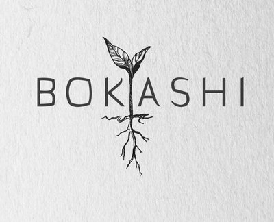 Trademark BOKASHI