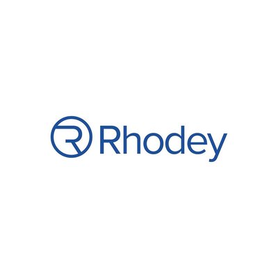 Trademark RHODEY + LOGO