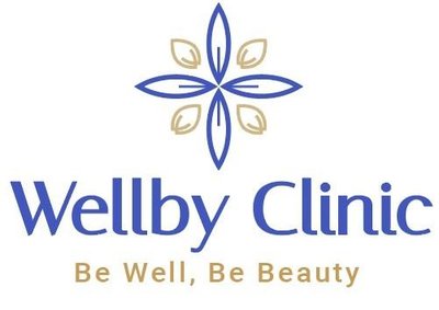 Trademark WELLBY CLINIC, BE WELL, BE BEAUTY