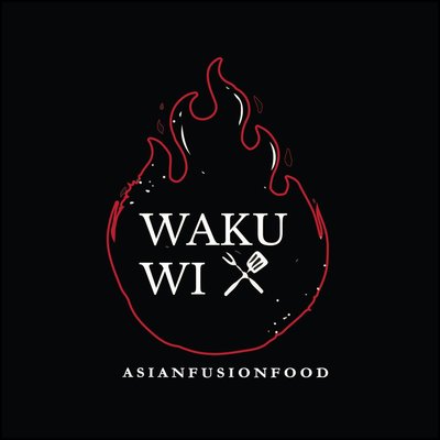 Trademark Wakuwi