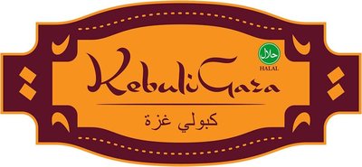 Trademark Kebuli Gaza