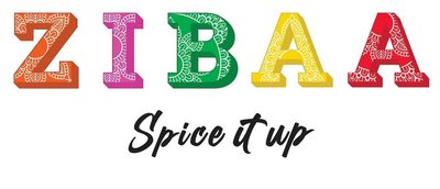 Trademark ZIBAA Spice it up