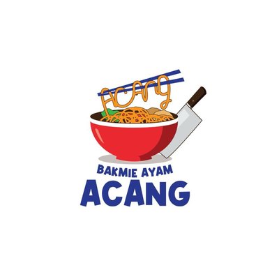 Trademark Bakmie Ayam Acang