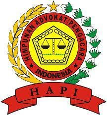 Trademark HIMPUNAN ADVOKAT / PENGACARA INDONESIA - HAPI