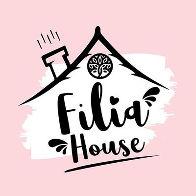 Trademark FILIA HOUSE + LOGO