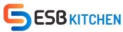 Trademark ESB KITCHEN & Logo