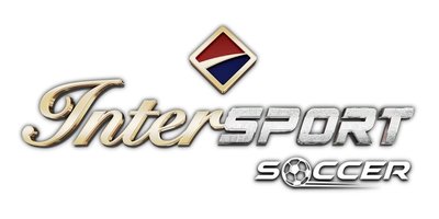 Trademark InterSPORT SOCCER + Logo