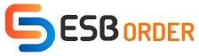 Trademark ESB ORDER & Logo