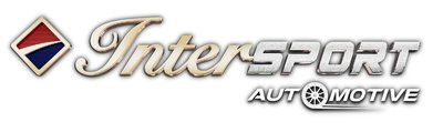 Trademark InterSPORT AUTOMOTIVE + Logo