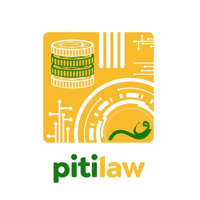 Trademark pitilaw + lukisan/logo