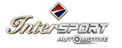 Trademark InterSPORT AUTOMOTIVE + Logo