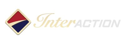 Trademark InterACTION + Logo