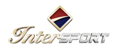 Trademark InterSPORT + Logo