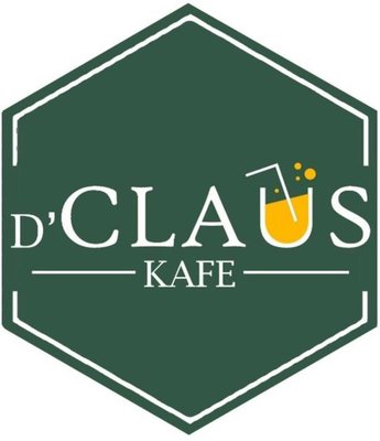 Trademark D'CLAUS KAFE