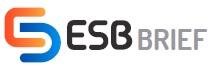 Trademark ESB Brief & Logo