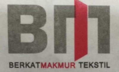 Trademark BERKAT MAKMUR TEKSTIL