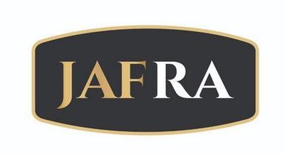 Trademark JAFRA + GAMBAR