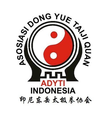 Trademark ASOSIASI DONG YUE TAIJI QUAN INDONESIA disingkat ADYTI