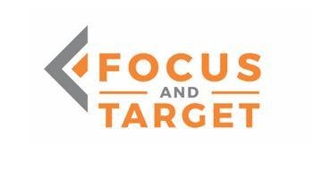 Trademark FOCUS AND TARGET