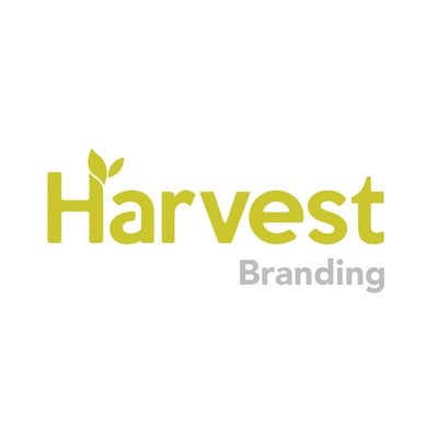 Trademark Harvest Branding