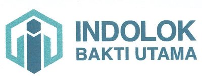 Trademark INDOLOK BAKTI UTAMA dan LUKISAN