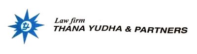 Trademark THANA YUDHA & PARTNERS + LOGO