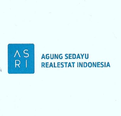 Trademark ASRI - AGUNG SEDAYU REALESTAT INDONESIA