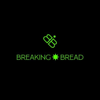 Trademark BREAKING BREAD