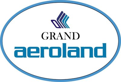 Trademark GRAND AEROLAND