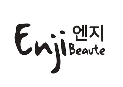 Trademark Enji Beaute