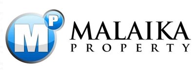 Trademark MALAIKA PROPERTY