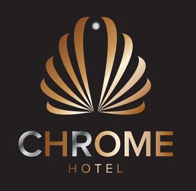 Trademark CHROME HOTEL + LOGO