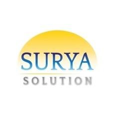 Trademark SURYA SOLUTION