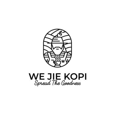 Trademark WE JIE KOPI