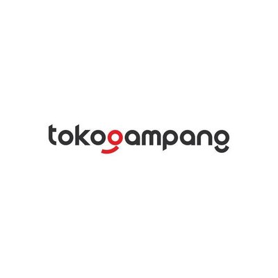 Trademark TOKOGAMPANG