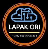 Trademark LAPAK ORI