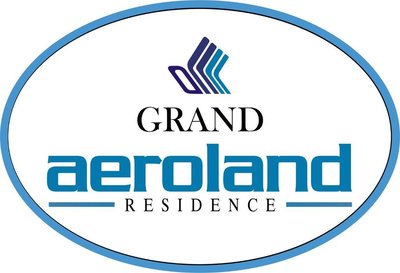 Trademark GRAND AEROLAND RESIDENCE