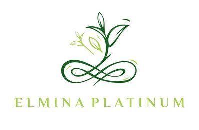 Trademark ELMINA PLATINUM + GAMBAR