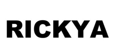 Trademark RICKYA