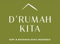 Trademark D'RUMAH KITA + Lukisan