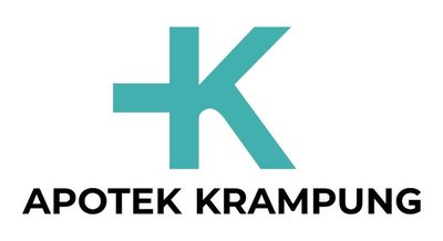 Trademark APOTEK KRAMPUNG