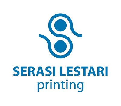 Trademark SERASI LESTARI PRINTING + LOGO