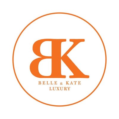 Trademark BELLE AND KATE LUXURY