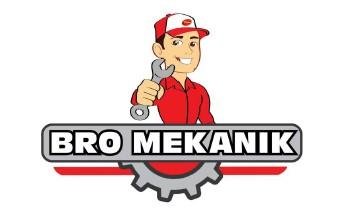 Trademark BRO MEKANIK & logo