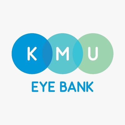 Trademark KMU EYE BANK