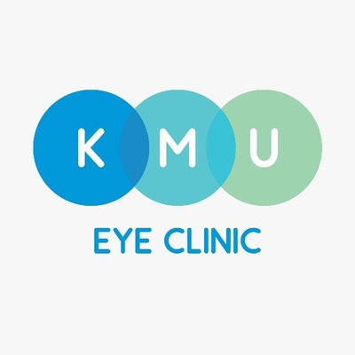 Trademark KMU EYE CLINIC